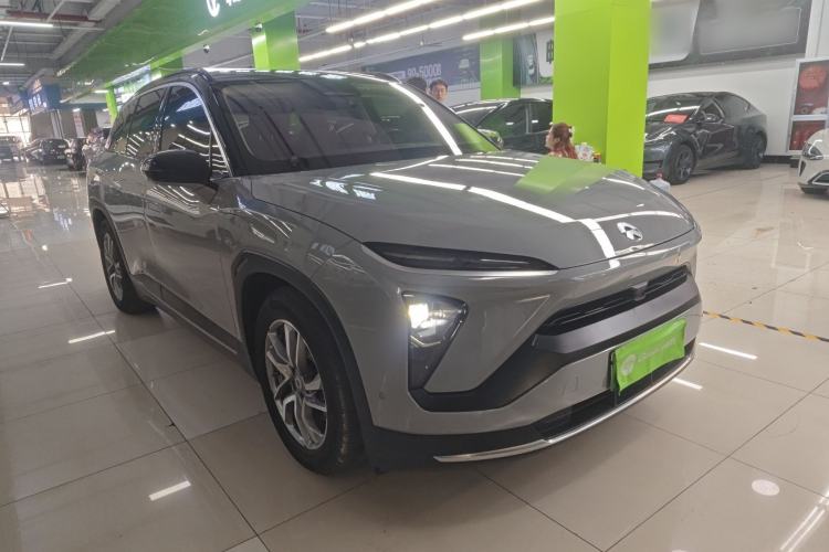 Used Nio ES6 2019 430 km Performance Version