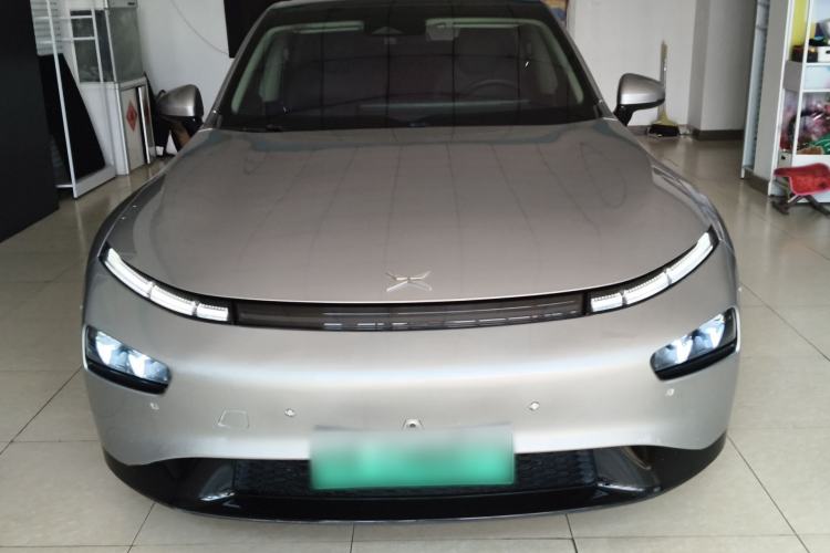 Used XPeng P7 2020 670N