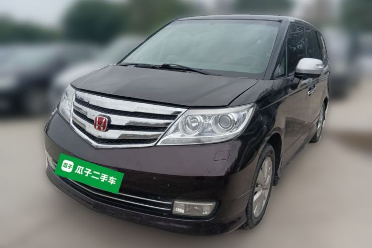 Used Honda Elysion 2012 2.4L VTi Comfort Edition
