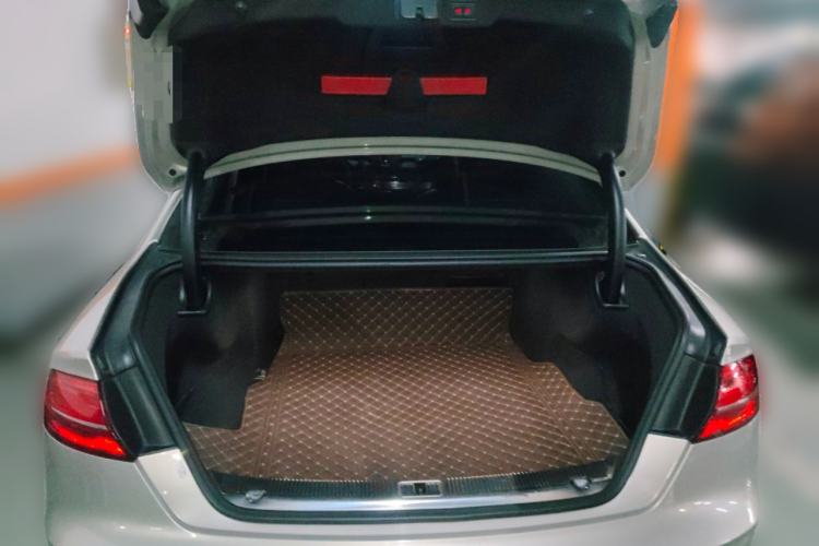 Used Audi A8 2014 A8L 45 TFSI quattro Luxury Model