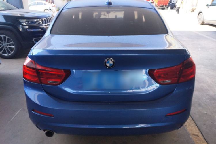 Used BMW 1 Series 2018 Revised 118i Fashion Edition

