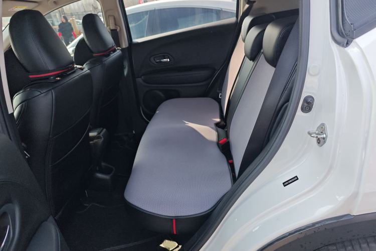 Used Honda Vezel 2017 1.5L CVT 2WD Comfort Model
