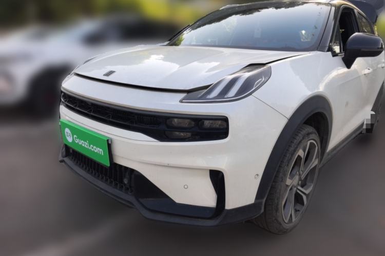 Used Lynk & Co 06 2023 Remix 1.5T Dynamic Halo