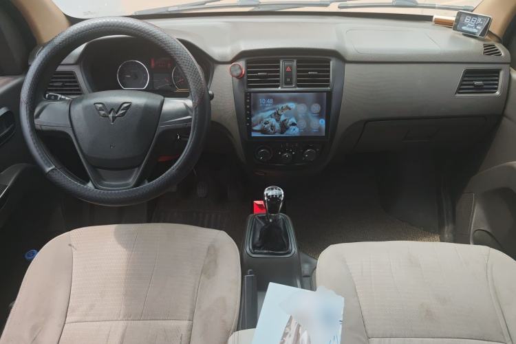 Used Wuling Rongguang S 