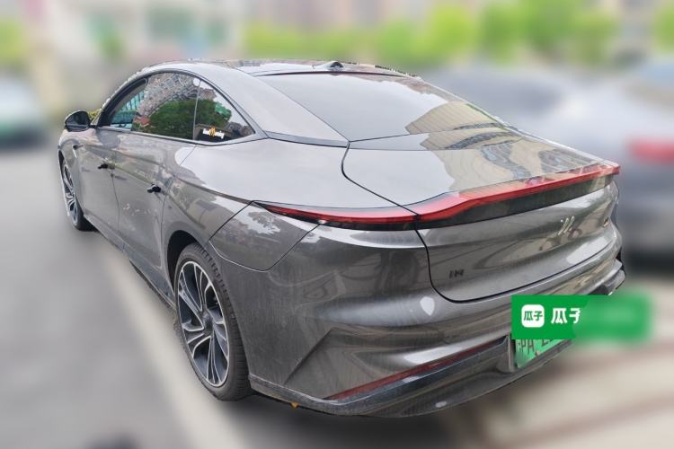 Used IM L7 2024 MAX Extended-Range Version