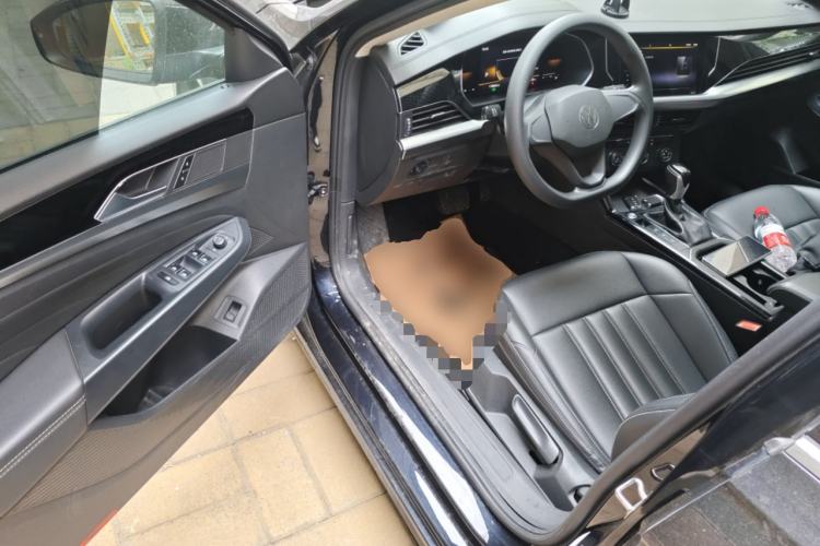 Used Volkswagen Passat 2022 280TSI Business Edition Driver Seat