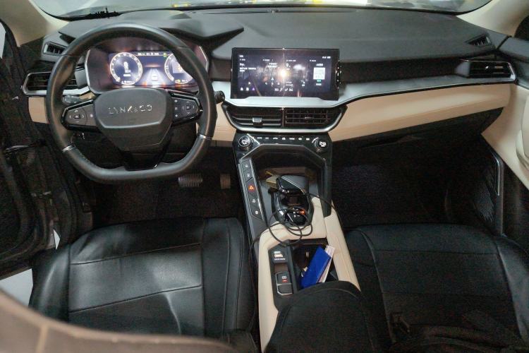 Used Lynk & Co 06 EM-P 2020 PHEV Plus