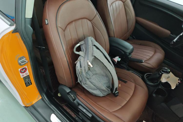 Used MINI 2016 1.2T ONE
