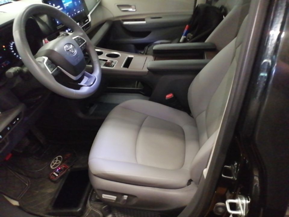 Interno anteriore