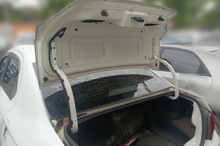 Used Peugeot 301 2018 1.6L Manual Comfort Edition