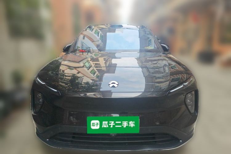 Used Nio ES6 2023 75 kWh
