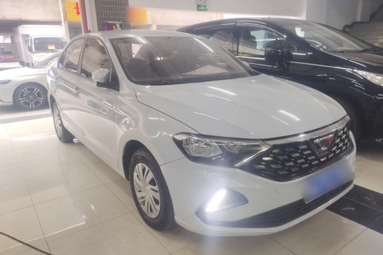 Used Jetta VA3 2020 1.5L Automatic "Upward Life" Edition