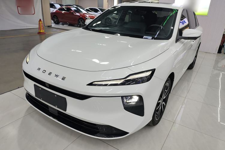 Used Roewe D6 2025 450km Deluxe Edition