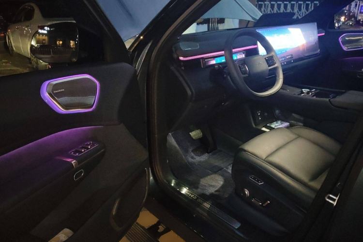 Used Lynk & Co 900 2025 2.0T Ultra