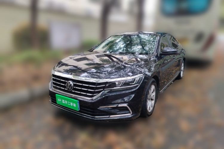 Used Volkswagen Passat 2021 280TSI Business Edition