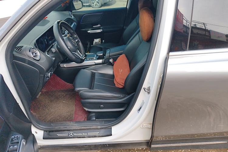 Used Mercedes-Benz GLB 2020 Updated GLB 200 Dynamic Edition
