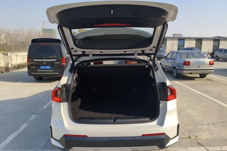 Used BMW X1 2023 sDrive25Li X Design Package