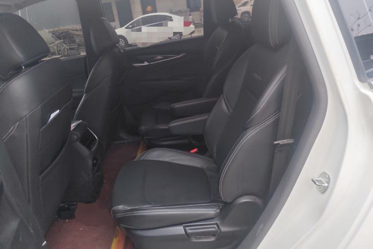 Used SAIC MAXUS G50 2021 1.5T Manual Touring B