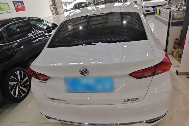 Used Buick Verano 2022 Pro 533T Enjoyment Edition