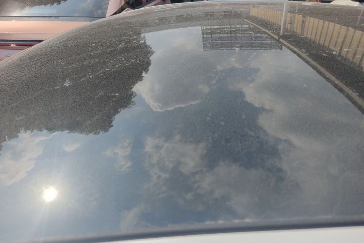 Used Qiyuan A07 2025 Range-Extended "Truly Delicious" 140 Elite Version
