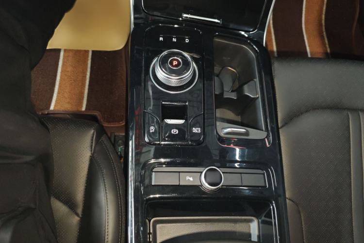 Used Kia K5 2021 270T CVVD Refreshed Edition
