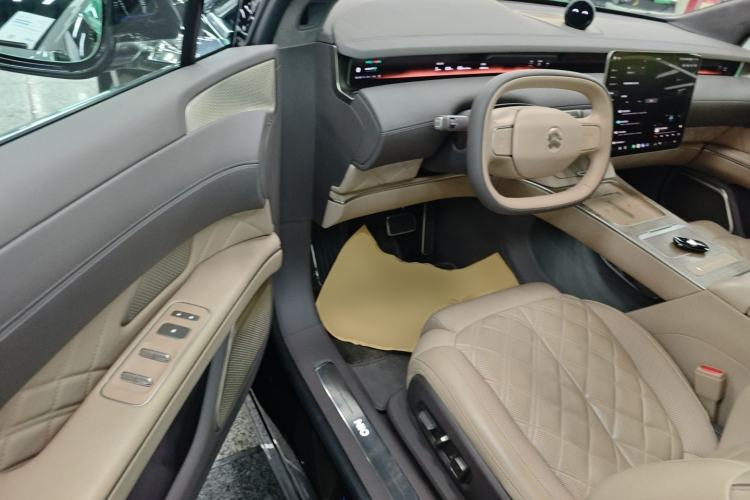 Used Nio ET9 2025 100kWh Signature Edition