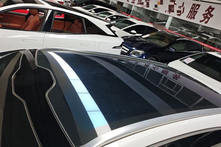 Used NETA S Shooting Brake 2024 Range-Extended 300 Standard Edition