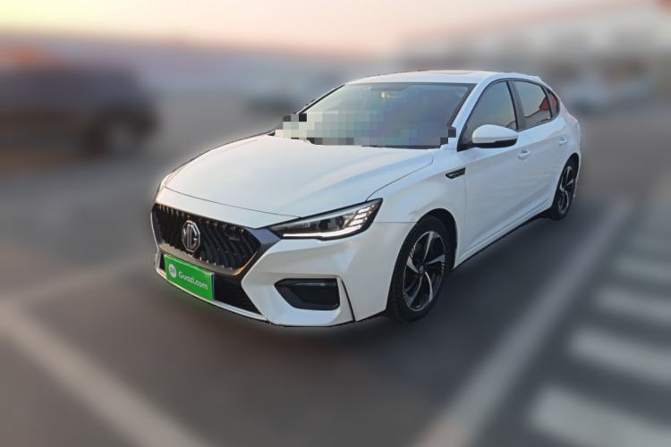 Used MG 6 2020 1.5T Automatic Lingchao Fashion Edition
