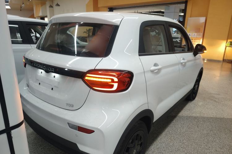 Used Leapmotor T03 2024 310 Comfort Edition