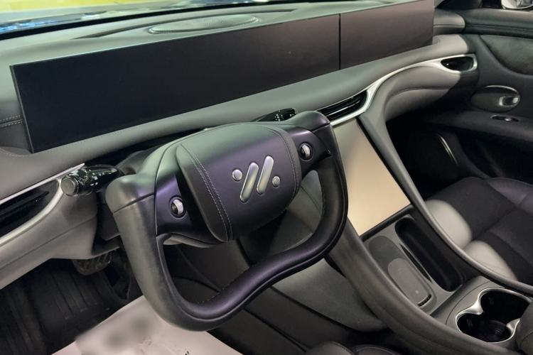 Used IM L6 2024 Max Enhanced Performance Edition