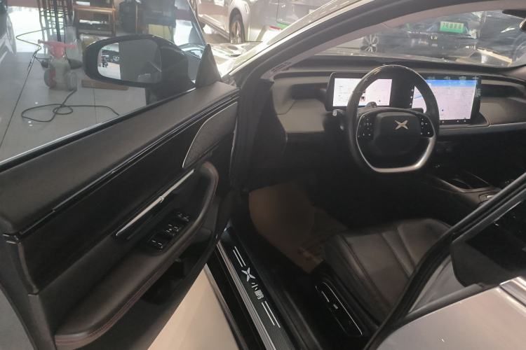 Used XPeng P7 2022 670N+
