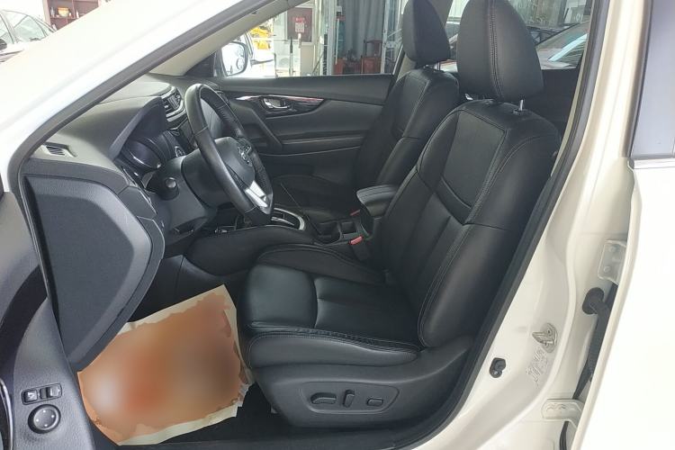 Used Nissan X-Trail 2019 2.0L CVT Smart Connect Comfort Edition 2WD
