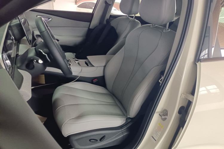 Used BYD Sealion 05 EV 2025 520 km Flagship SmartDrive Version
