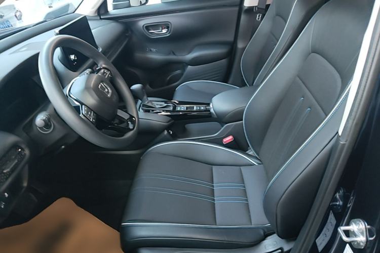 Used Honda HR-V 2023 240TURBO Jingrui Edition
