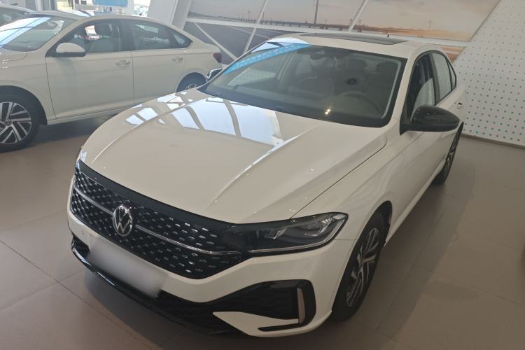 Used Volkswagen Lavida 2024 300TSI DSG Starry Sky Leading Edition