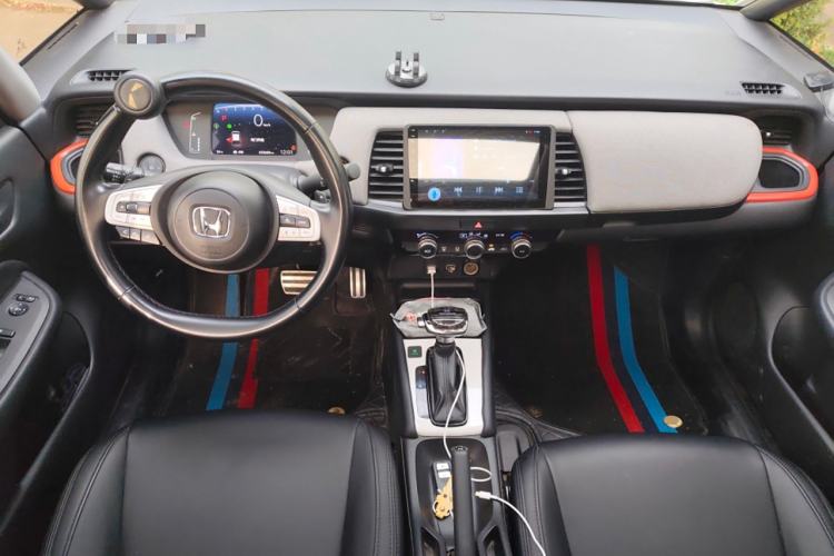 Used Honda LIFE 2023 1.5L CVT SPO-SS Dynamic Edition