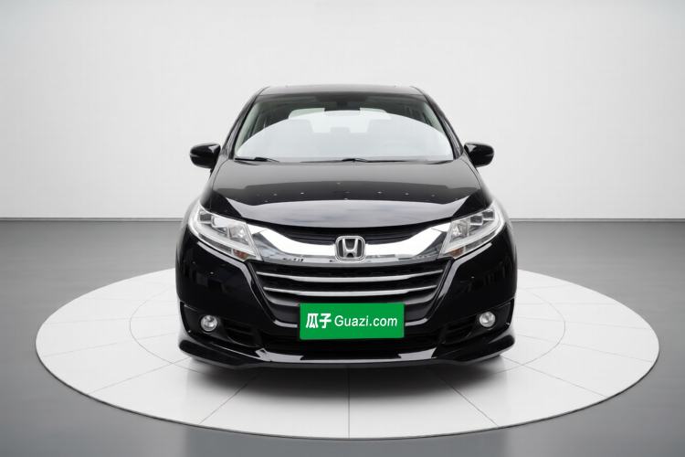 Used Honda Odyssey 2017 2.4L Smart Edition
