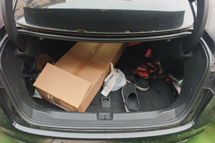 Used Buick LaCrosse 2023 Restyled 25T Cross-Country Edition