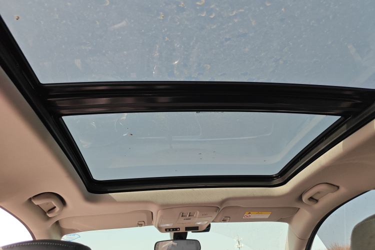 Used Buick Envision 2020 20T Two-Wheel Drive Leading Version