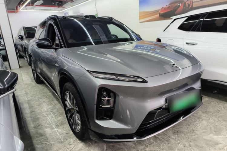Used Nio ES6 2025 75 kWh