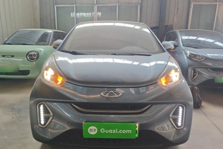 Used Chery Little Ant 2024 251km True Love Edition