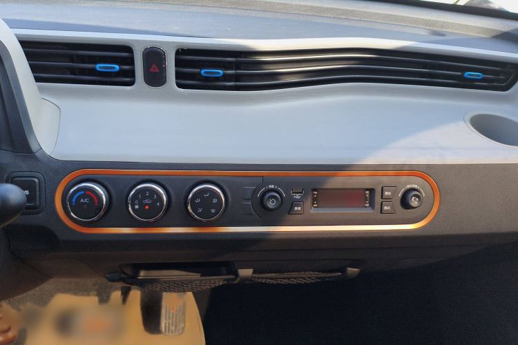 Used Wuling Hongguang MINIEV 2020 Freedom Version Lithium Iron Phosphate