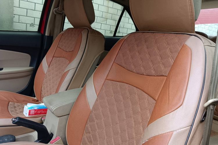 Used Chery E3 2013 1.5L Manual Fashion Model
