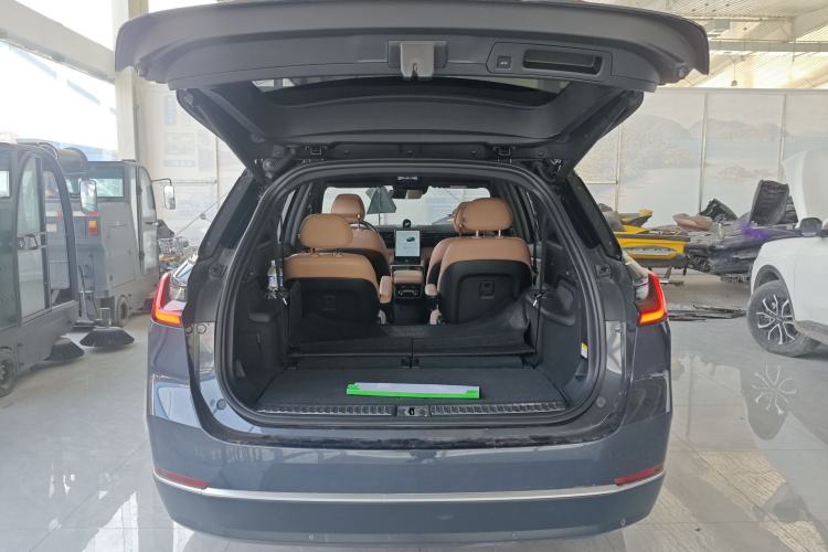 Used Nio ES8 2022 100 kWh Six-Seater Version