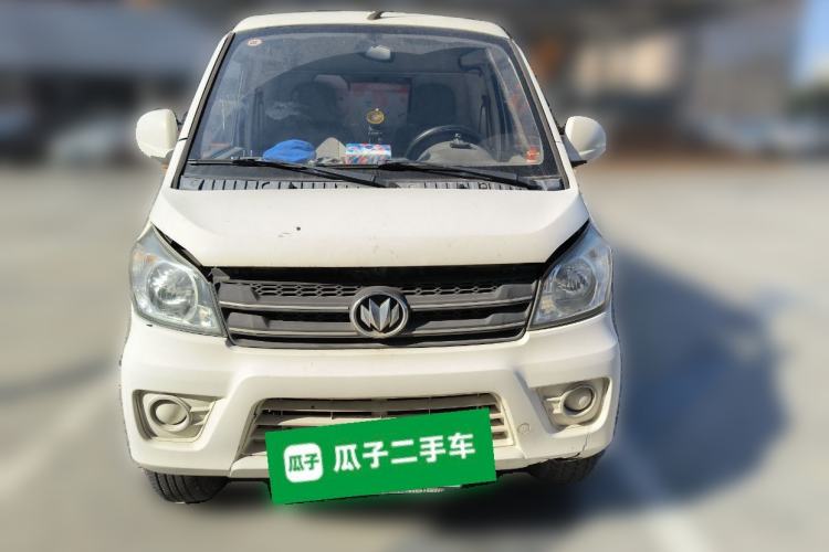 Used Nlmmotor Qiteng M70EV 2020 M70L-EV Standard Range Version