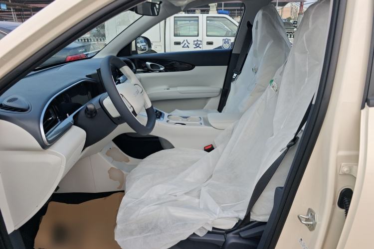 Used Geely Galaxy Geome 2026 Model 310km Youth Edition