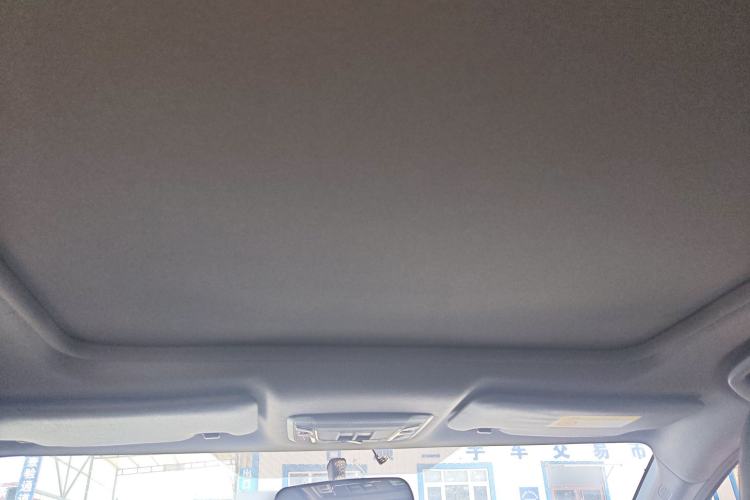 Used Honda XR-V 2017 1.8L EXi CVT Comfort Version
