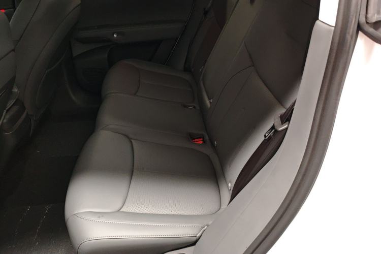 Used XPeng G6 2025 625 Long-Range Max Flagship Edition