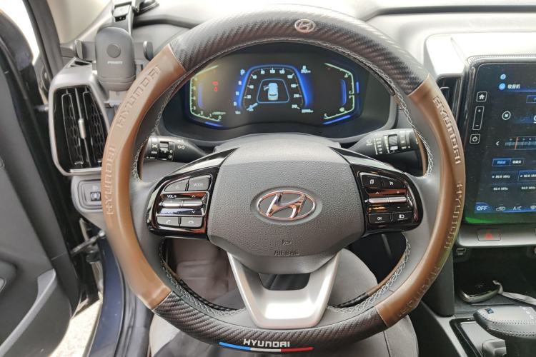 Used Hyundai ix35 2021 2.0L Automatic 2WD GLS Leading Edition
