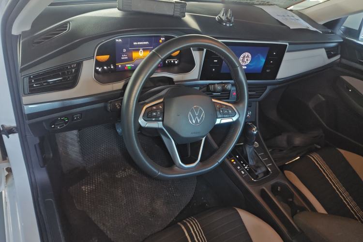 Used Volkswagen Bora 2024 200TSI DSG Comfort Edition